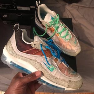 AIR MAX 98 LIMITED EDITION